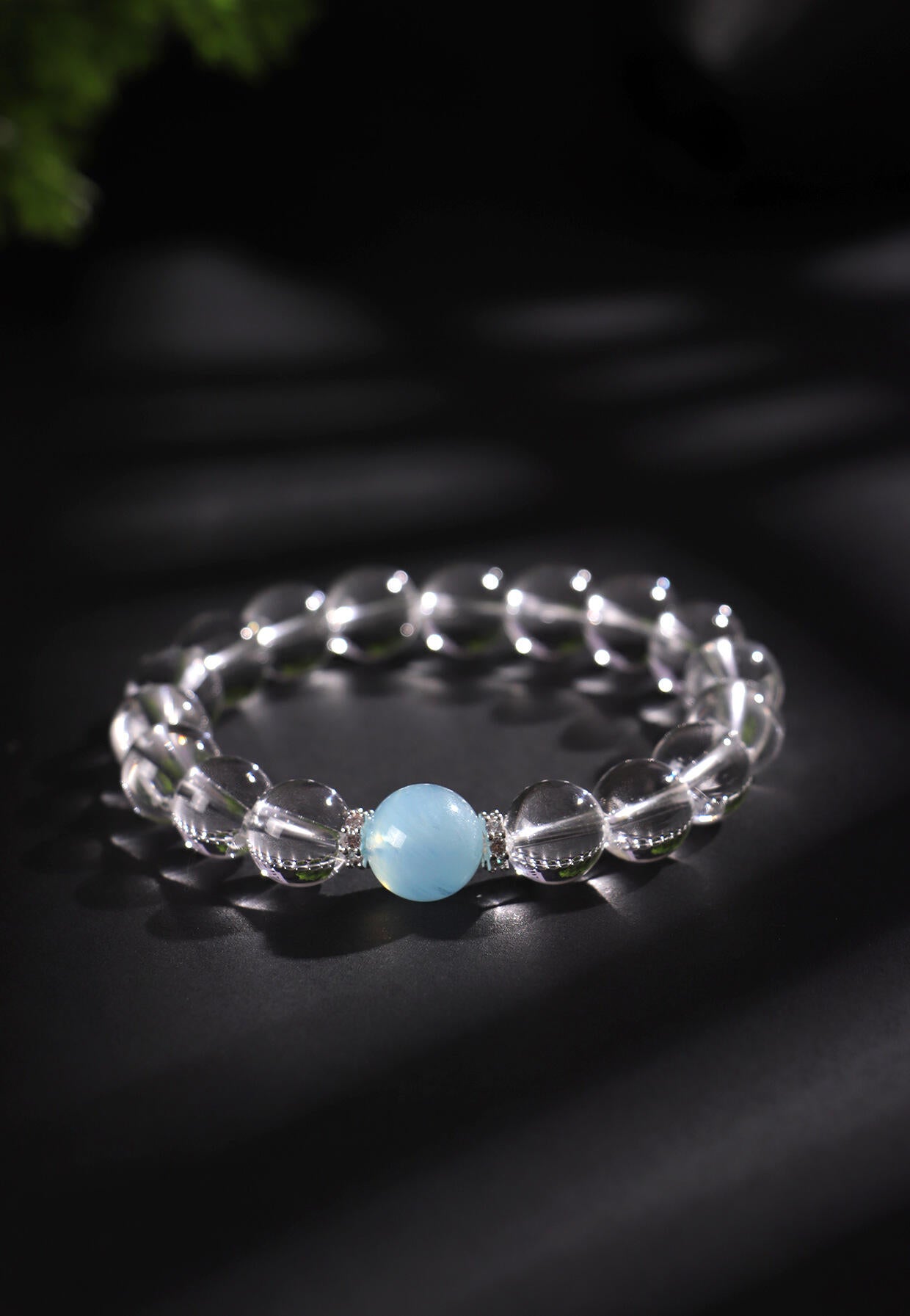 Crystal Bracelets