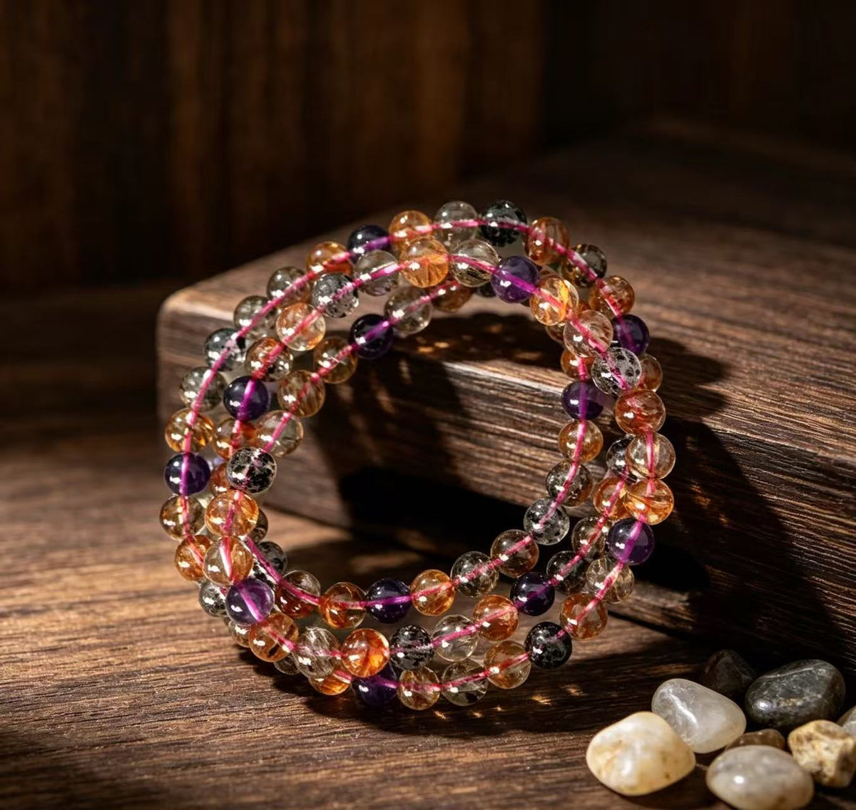 “Constellation Bracelets”