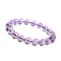 Natural Amethyst Zodiac Bracelet